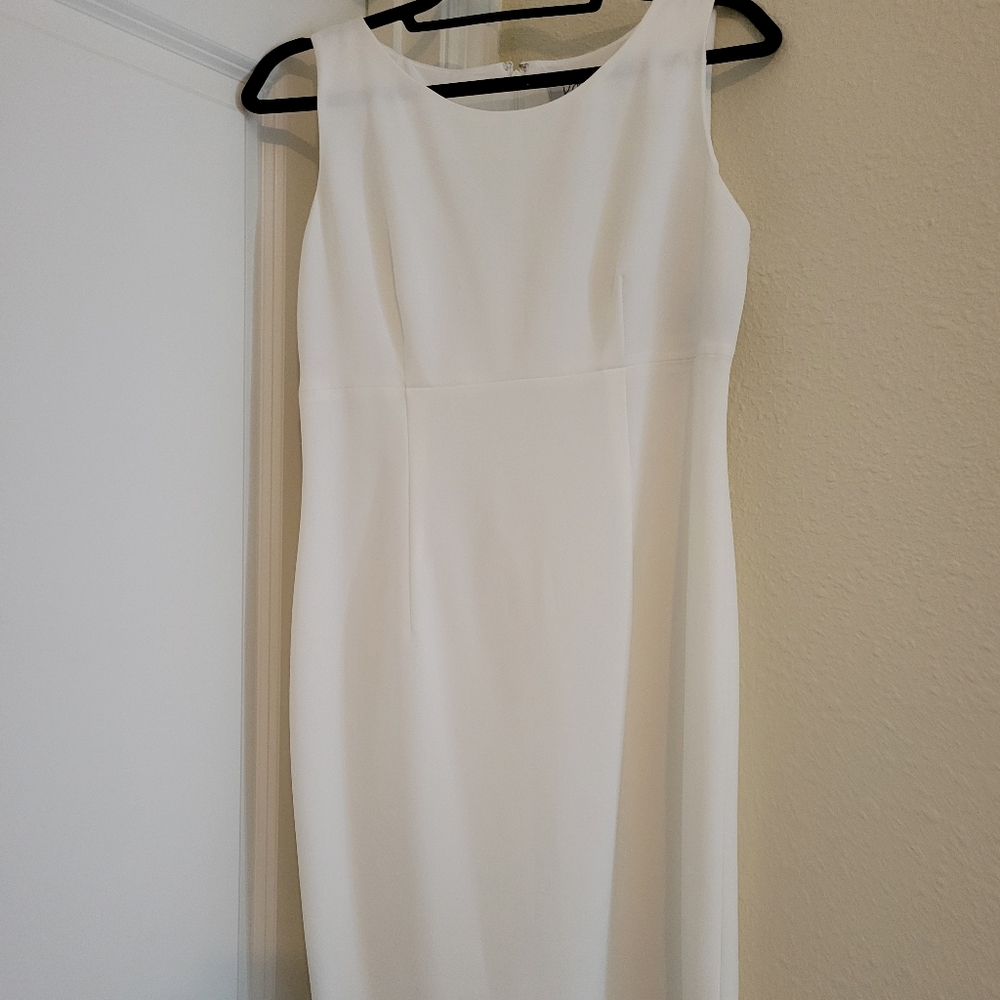 KASPER DRESS